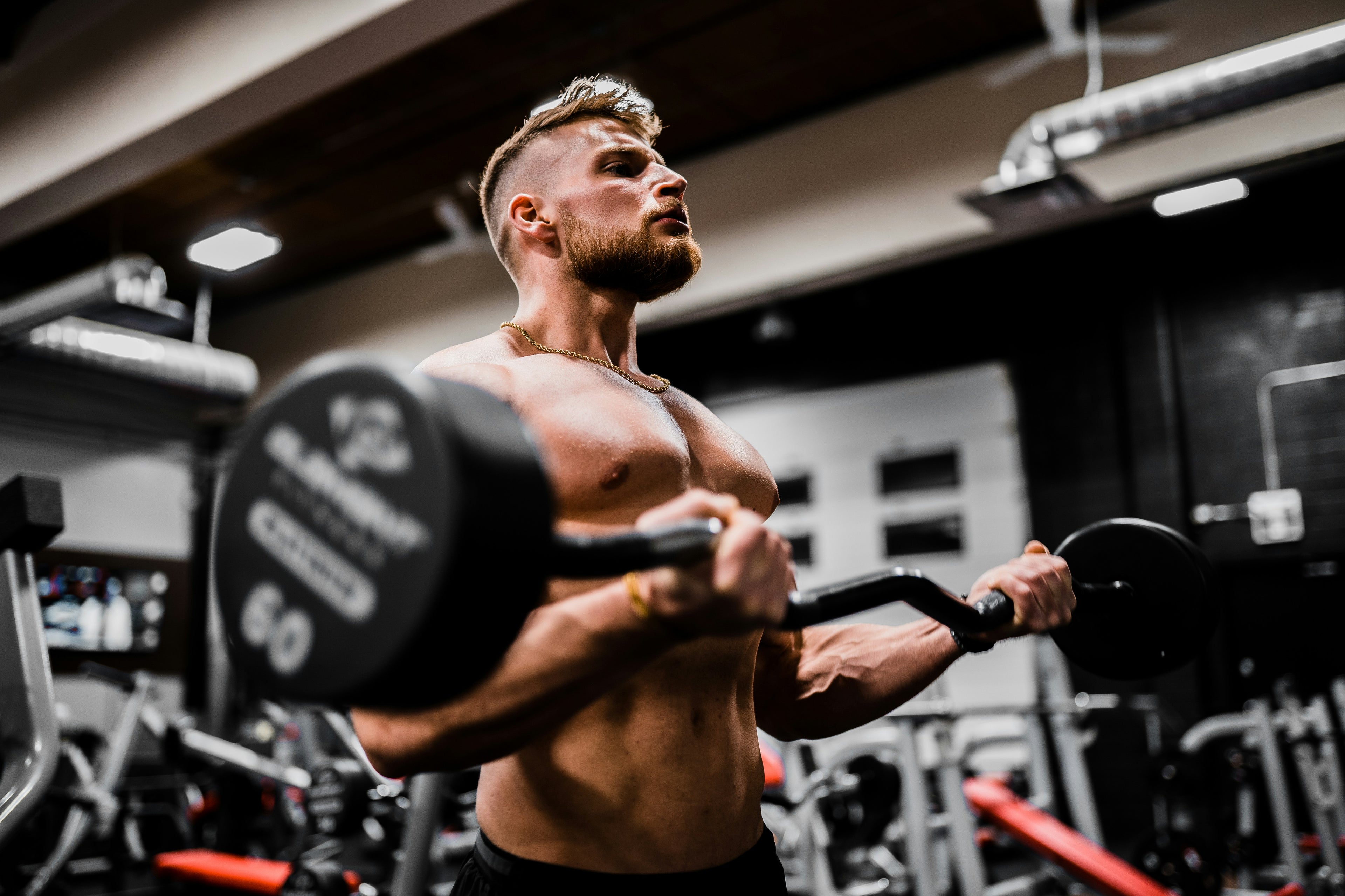 Custom Fitness Schedule